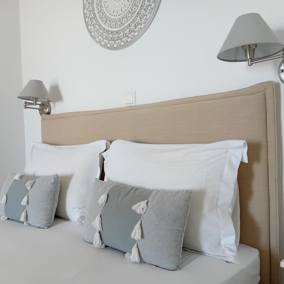 elena Apartment in Milos