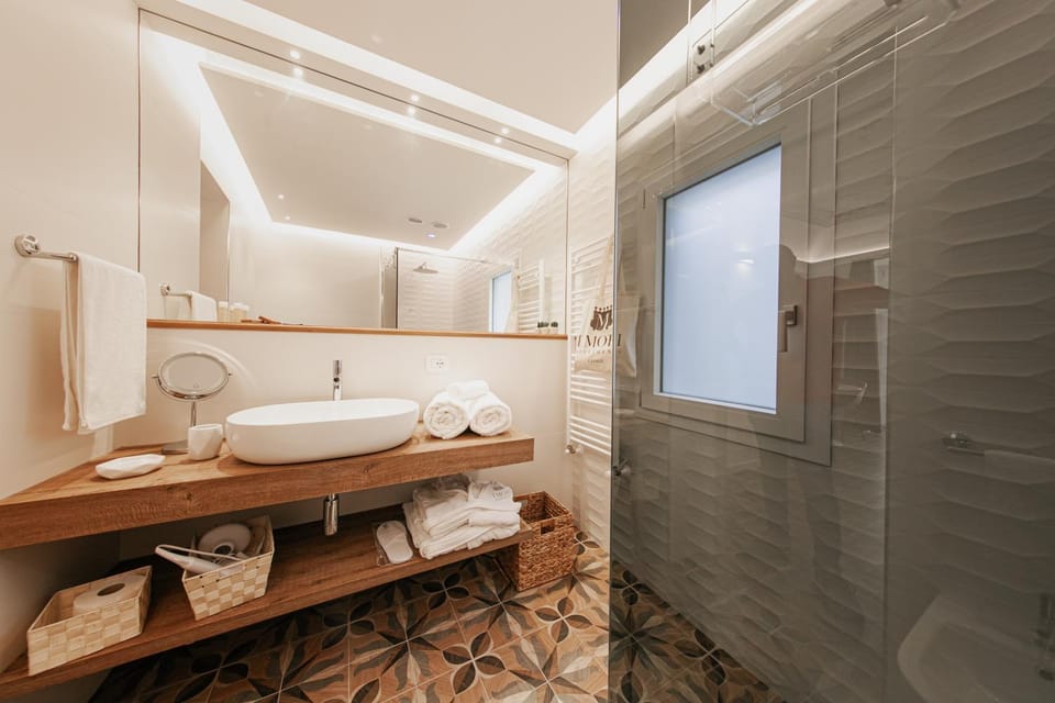I Mori Apartments Apartment in Cefalu