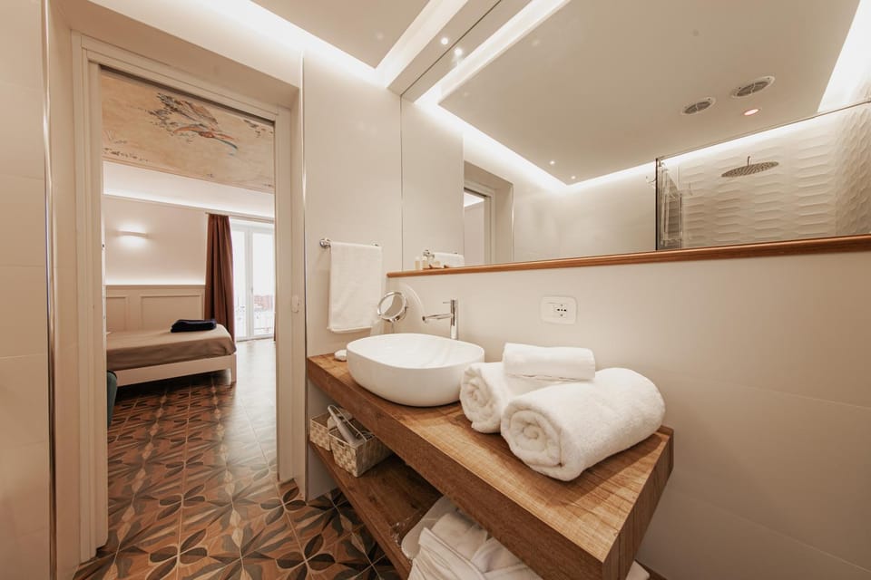 I Mori Apartments Apartment in Cefalu
