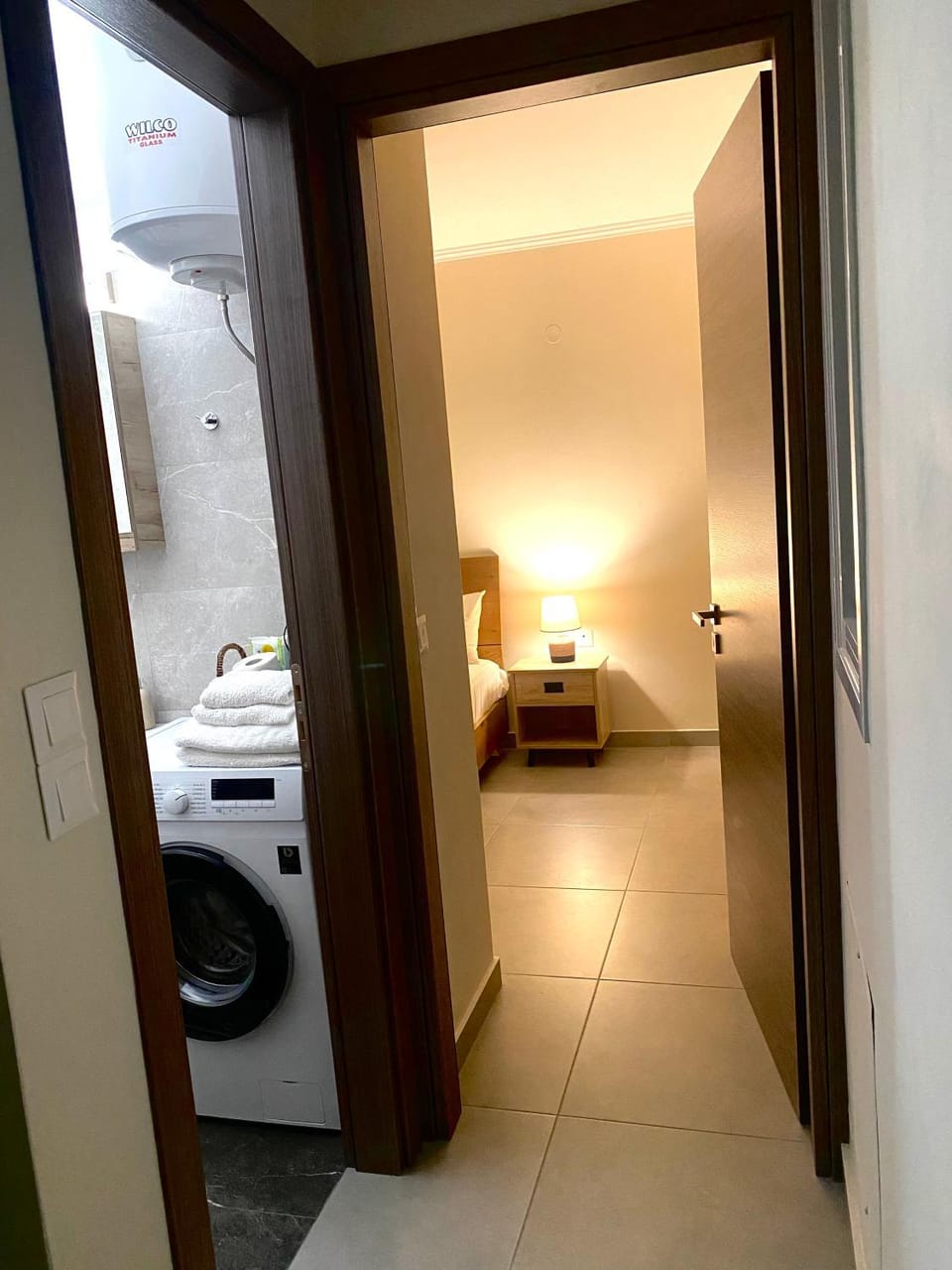 lividio apartment Apartment in Lefkada