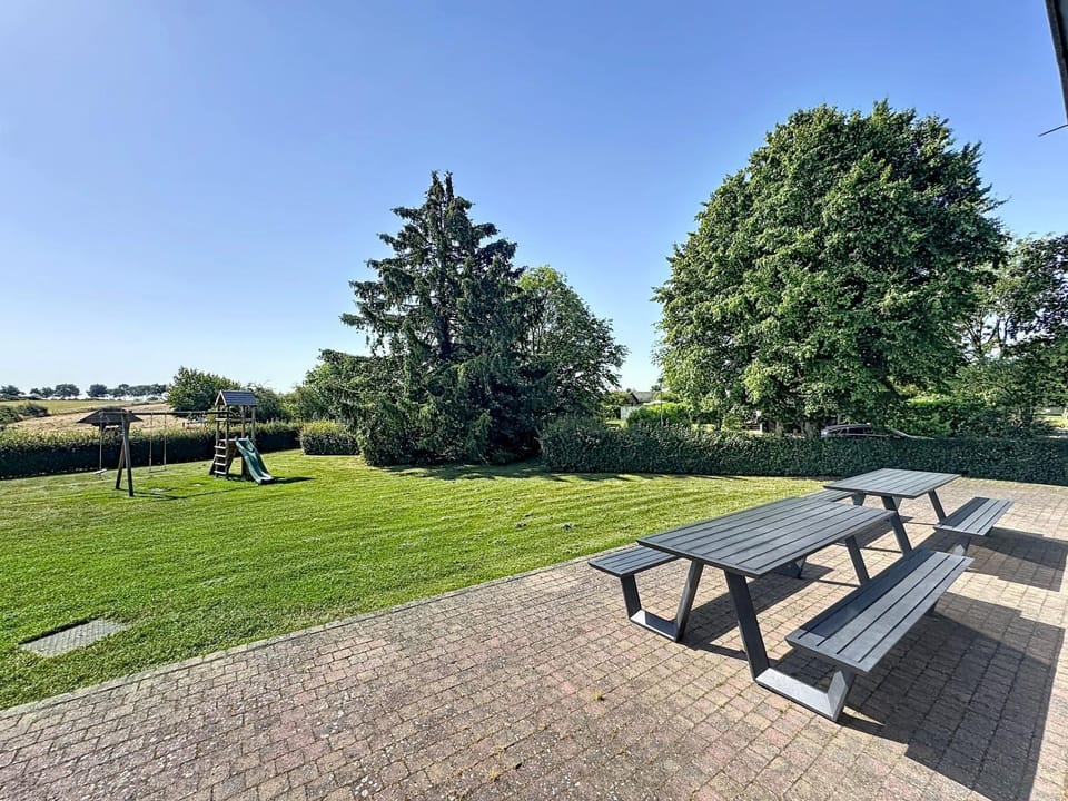 Garden, Garden view