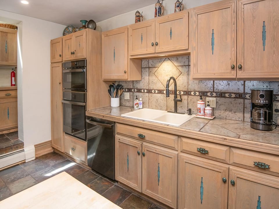 Village Center 1F Apartment in Vail