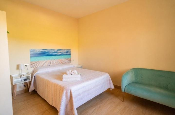 Piso La Buganvilla Bed and Breakfast in Castile-La Mancha
