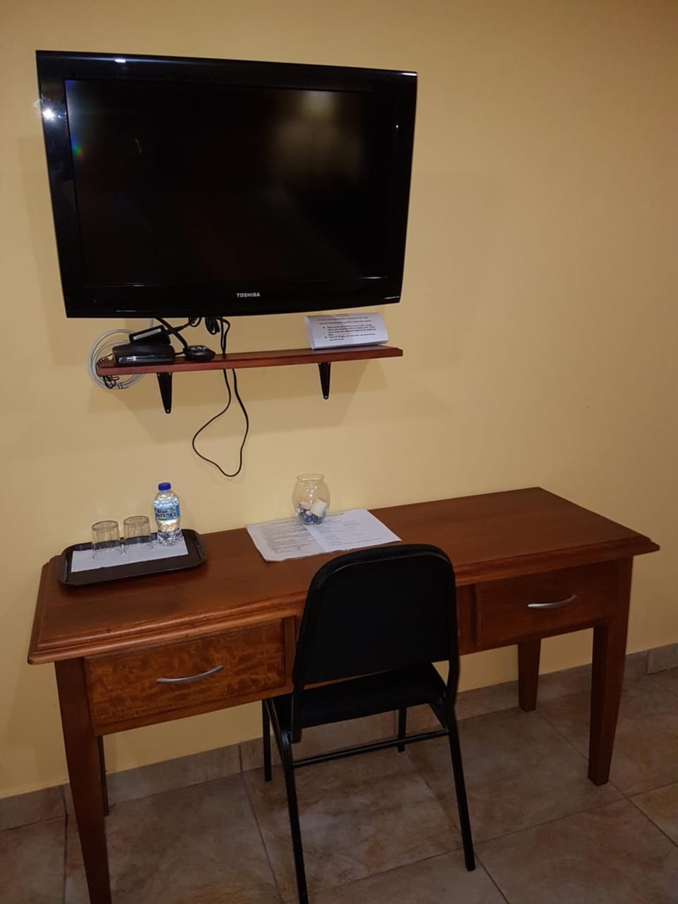 Piarco Village Suites Bed and Breakfast in Trinidad and Tobago
