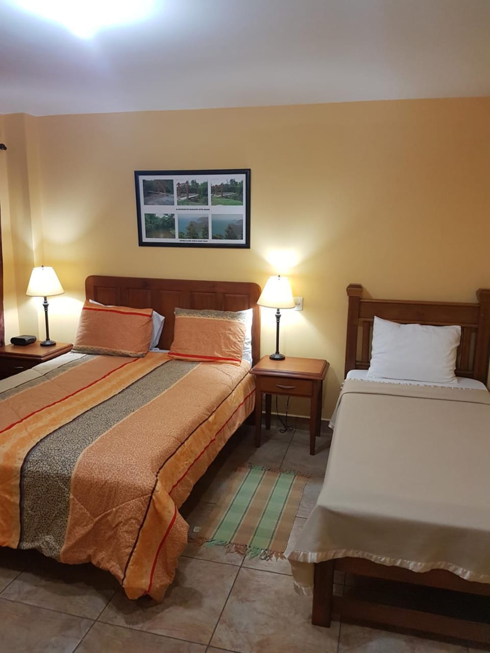 Piarco Village Suites Bed and Breakfast in Trinidad and Tobago