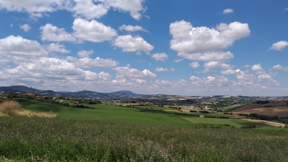 B&B Mulini Venturi Bed and Breakfast in Marche