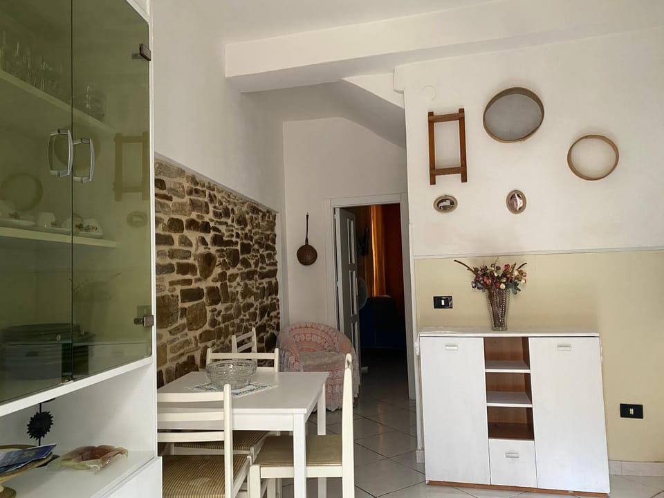 ZIO DOMENICO Al Vicolo Apartment in Castellabate