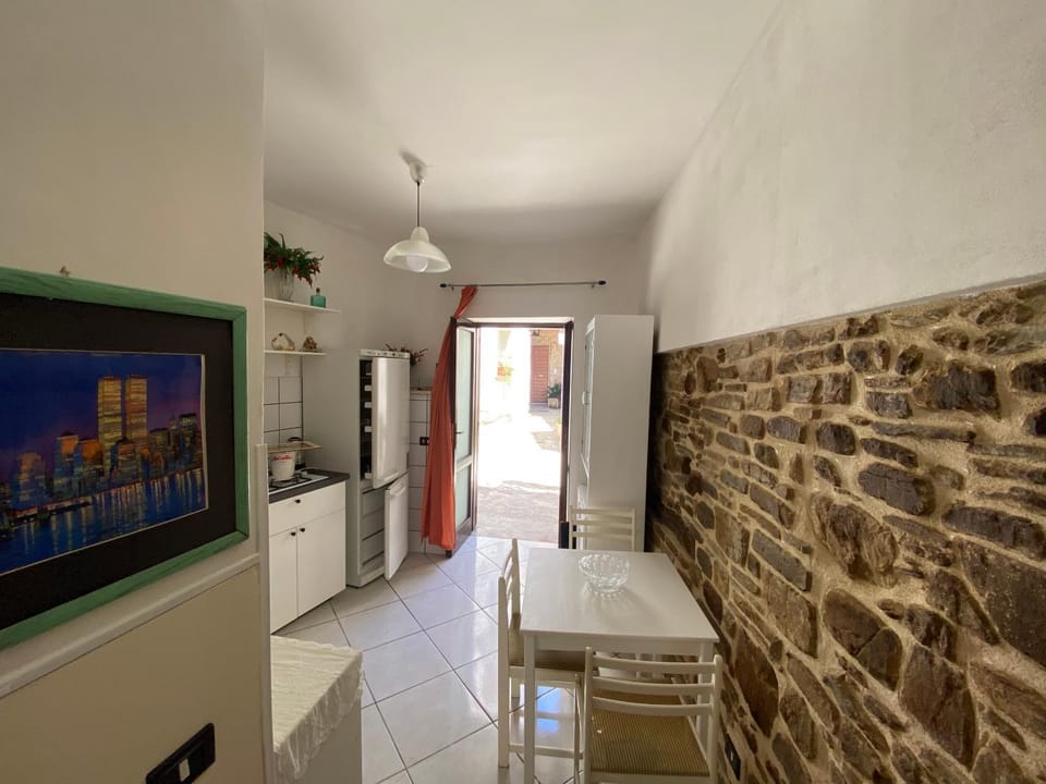 ZIO DOMENICO Al Vicolo Apartment in Castellabate