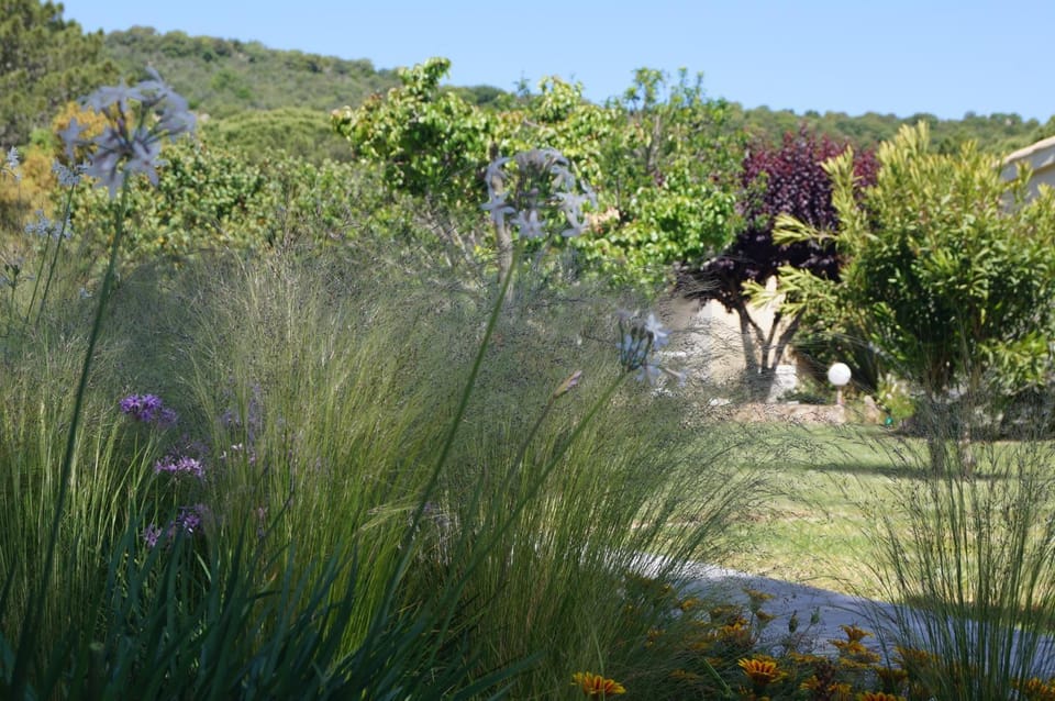 Les Jardins De Santa Giulia - Charmante chambre dhte Bed and Breakfast in Porto-Vecchio