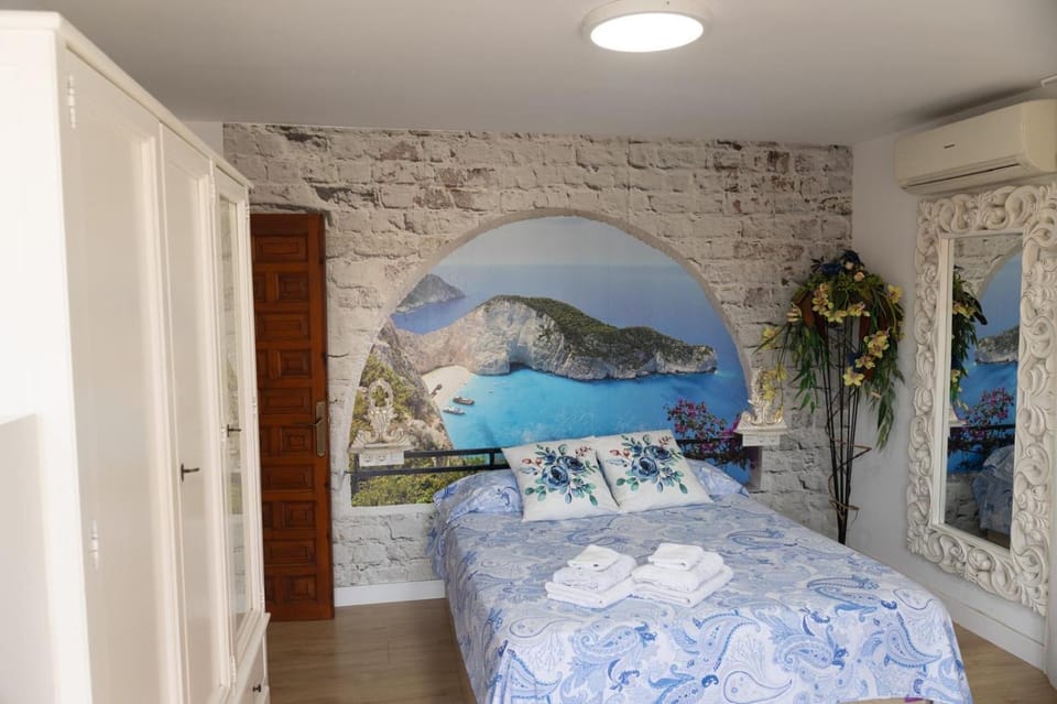 TinaPlaya Apartment in Almería