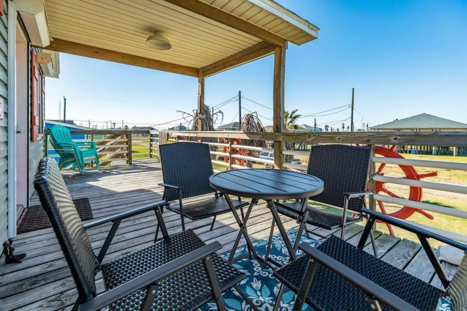 Casa De Las Olas - Big Yard, Beachy Fun & Splash Days! House in Surfside Beach