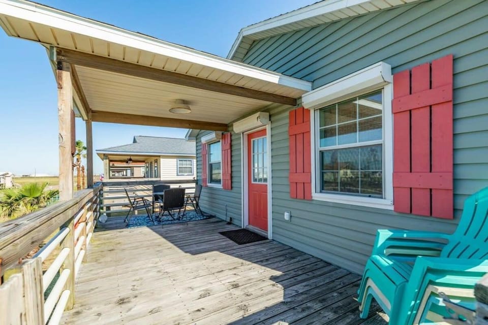 Casa De Las Olas - Big Yard, Beachy Fun & Splash Days! House in Surfside Beach
