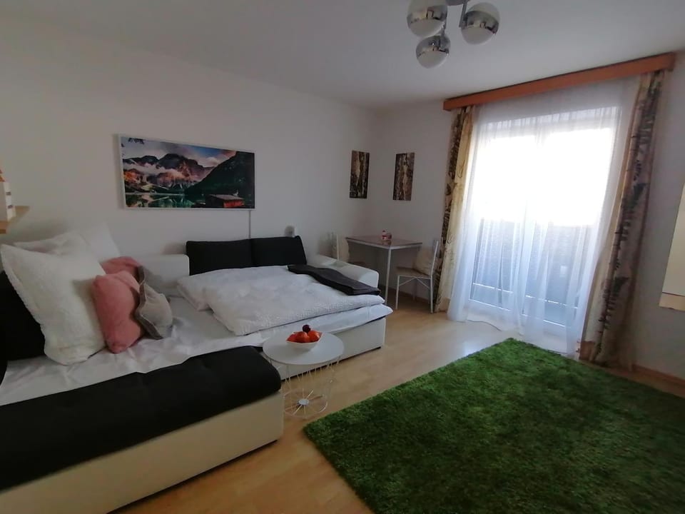 Haus Schober Apartment in Bad Hofgastein