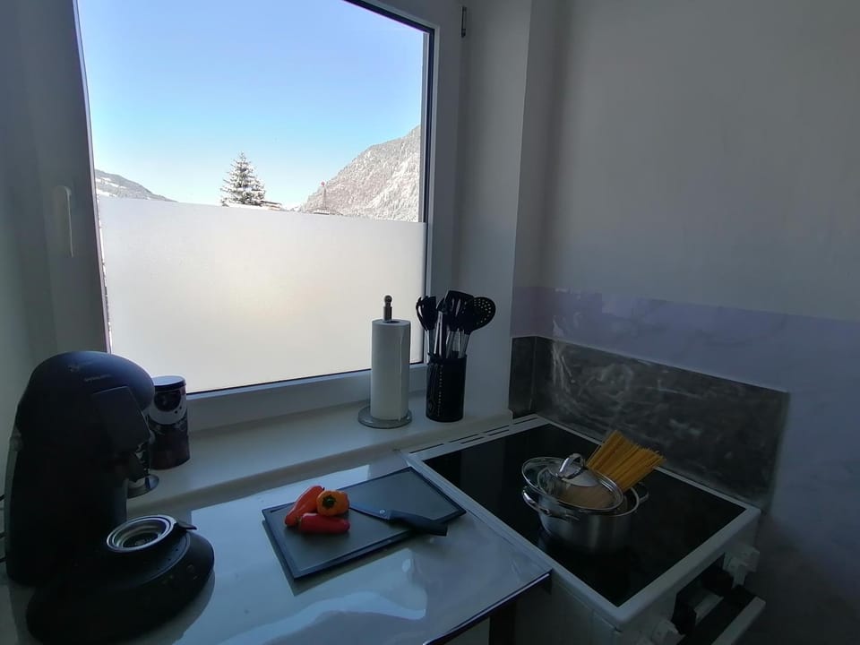 Haus Schober Apartment in Bad Hofgastein