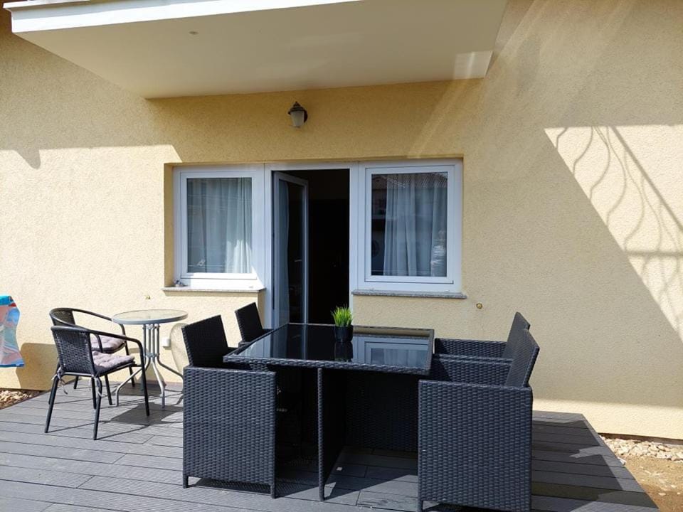 BBBB Resort Apartman Zalakaros Apartment in Hungary