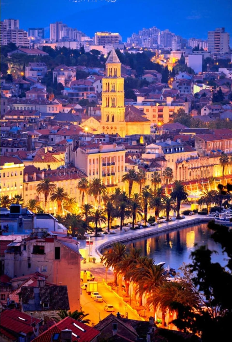 City view