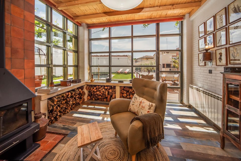 Living room, Lounge or bar, Meeting/conference room