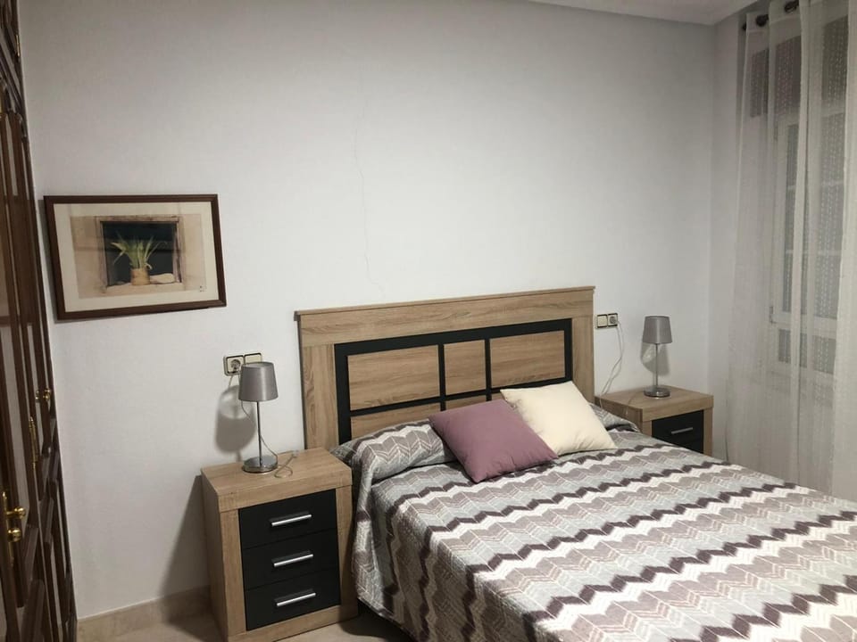 LA CASA DEL ESTANCO Apartment in Castile and León