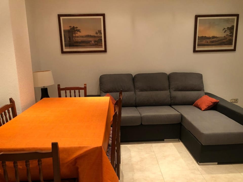 LA CASA DEL ESTANCO Apartment in Castile and León