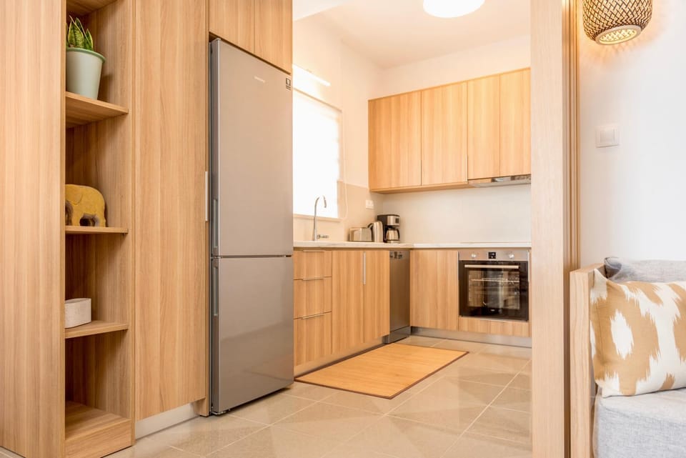 Eden of grameno Luxury sea view apartment Apartment in Crete