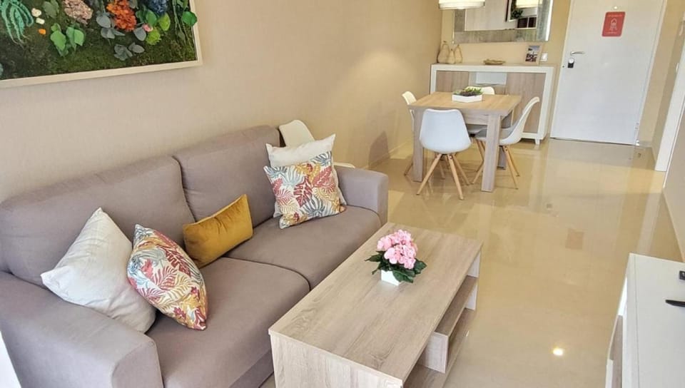 Miramar apartamentos Cosmos Apartment in Valencian Community