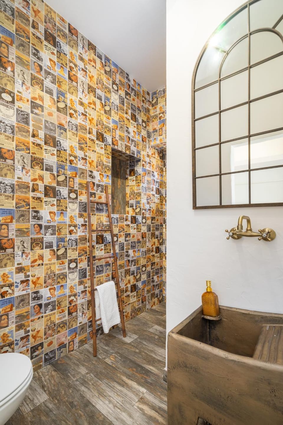 Casa Celeiro House in Faro District