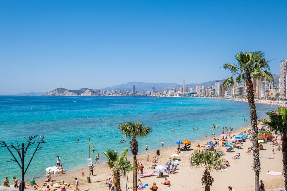 Off site, Beach, City view, Mountain view, Sea view