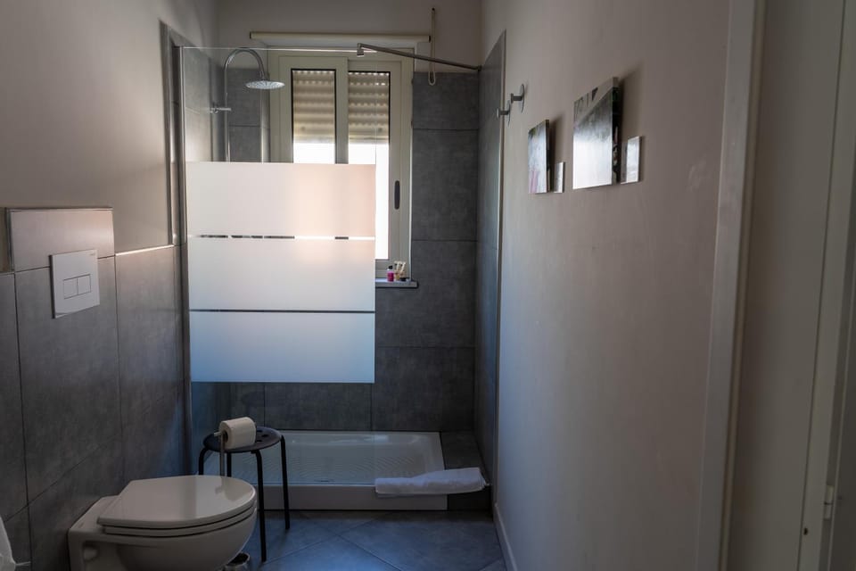 Click Art & Room Bed and Breakfast in Sicily