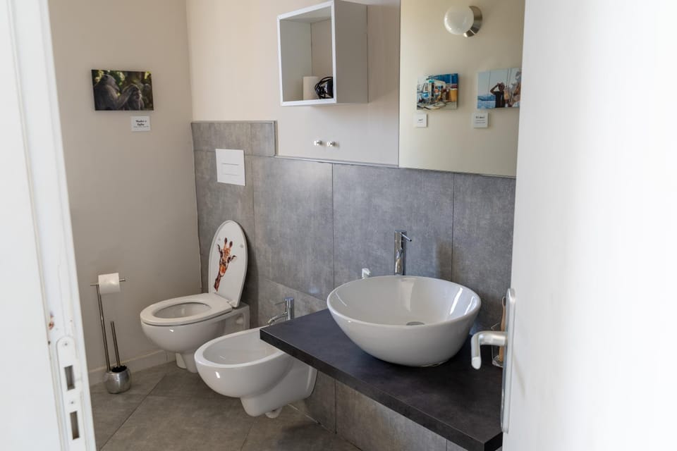 Click Art & Room Bed and Breakfast in Sicily