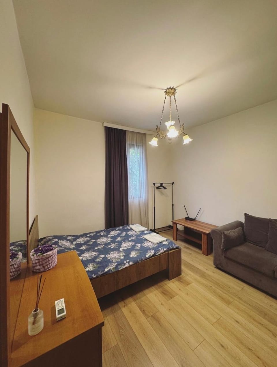 Apartment in the city center - Old Batumi Apartment in Batumi