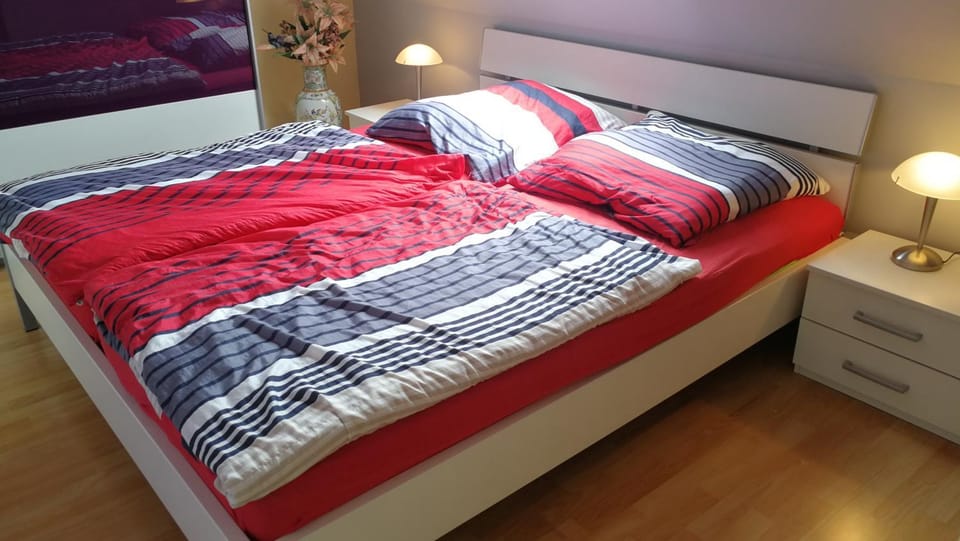 München großzügige Wohnung sehr ruhig Apartment in Munich