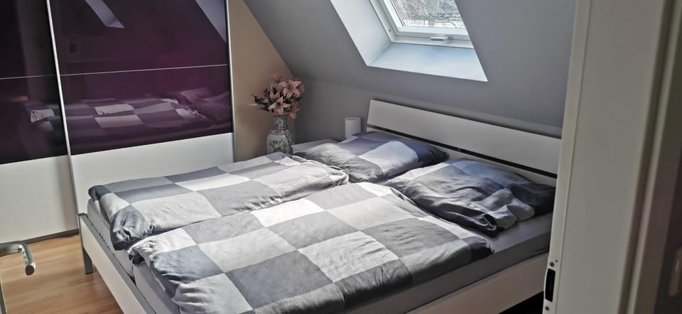 München großzügige Wohnung sehr ruhig Apartment in Munich