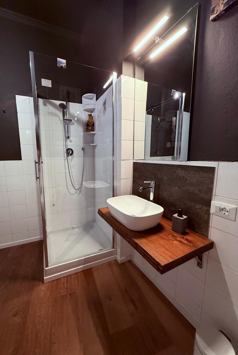 Al Centro Città Apartment in Bergamo