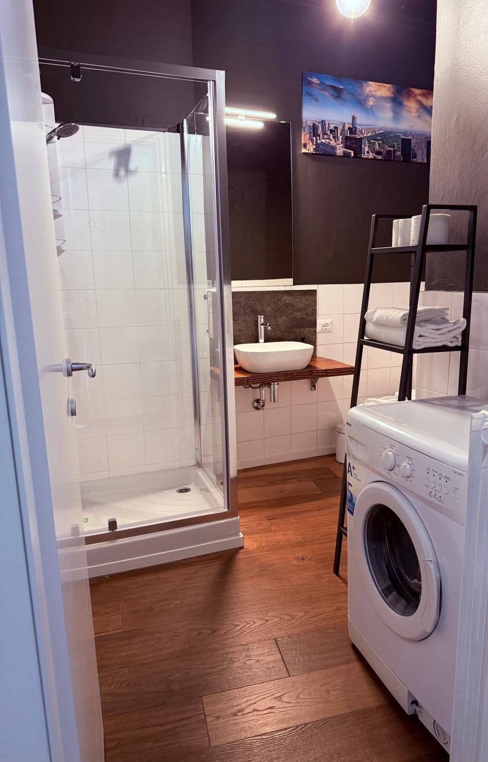 Al Centro Città Apartment in Bergamo