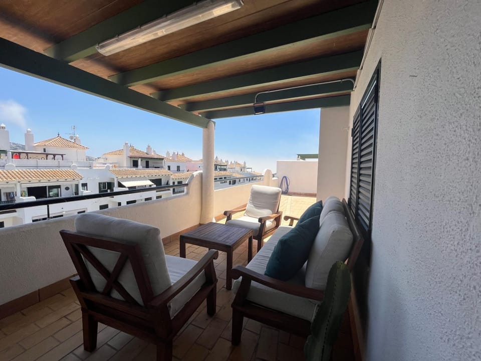 Solarium, Balcony/Terrace, Balcony/Terrace