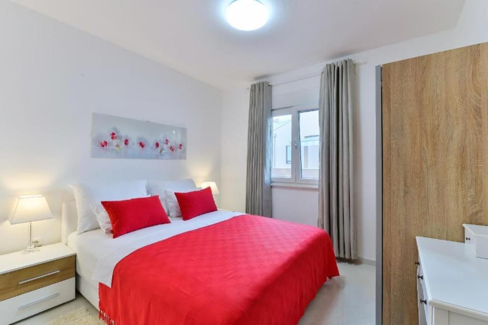 Apartmani Velić Apartment in Zadar County