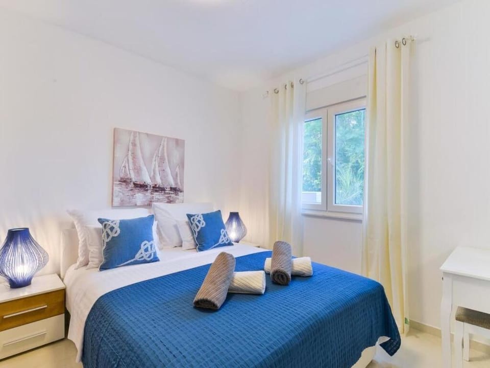 Apartmani Velić Apartment in Zadar County