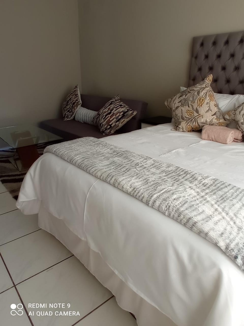 Atholl Heights Home - BnB 1 Vacation rental in KwaZulu-Natal