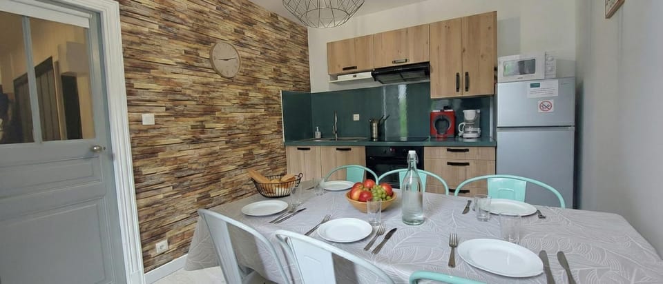 oven, kitchen