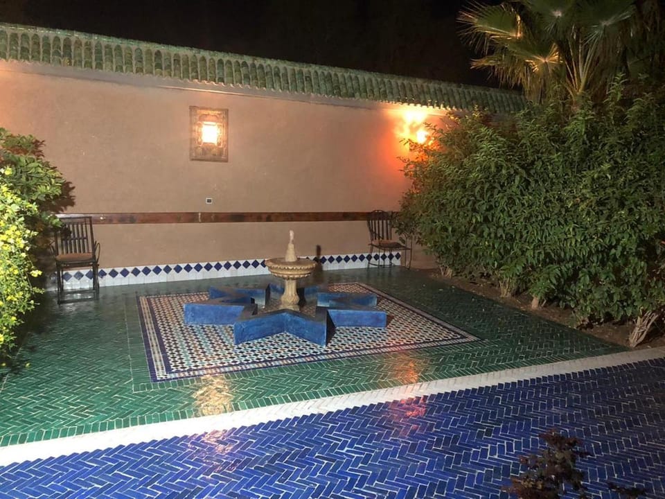Patio, Balcony/Terrace