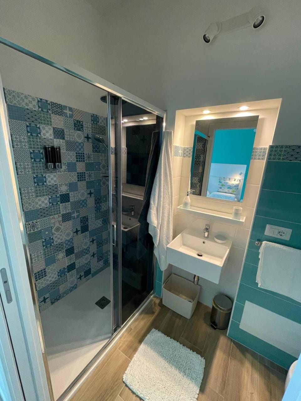 Villa Nepi apartments Bed and Breakfast in Cagliari
