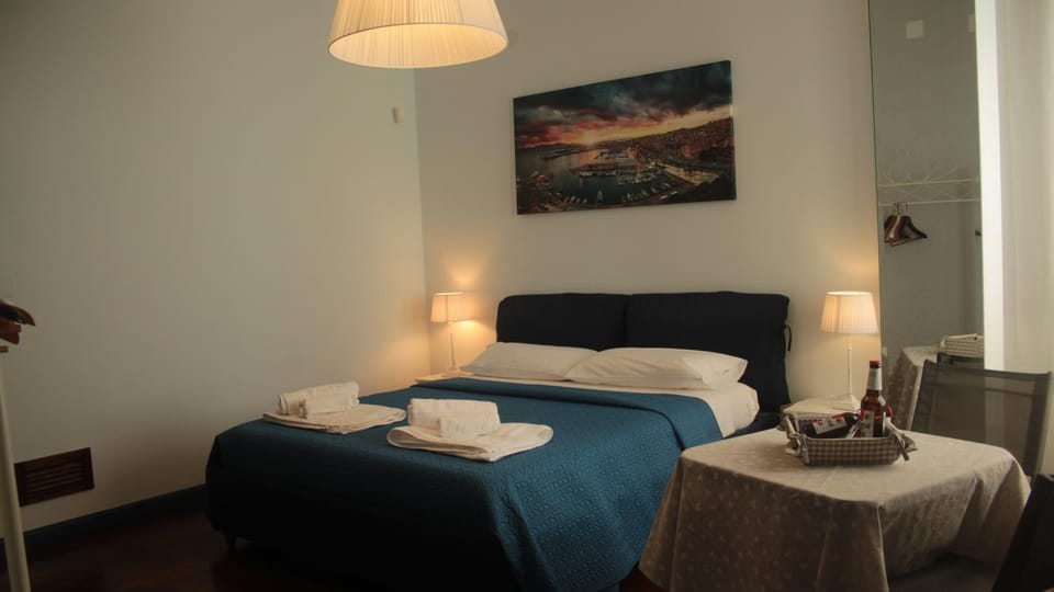 Villa Nepi apartments Bed and Breakfast in Cagliari