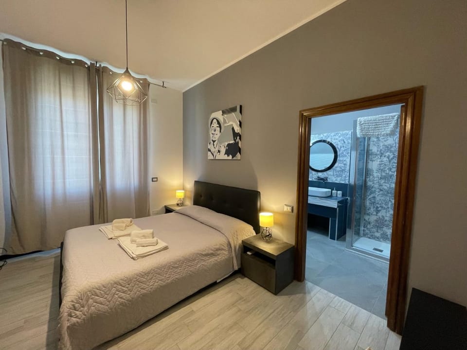 Villa Nepi apartments Bed and Breakfast in Cagliari