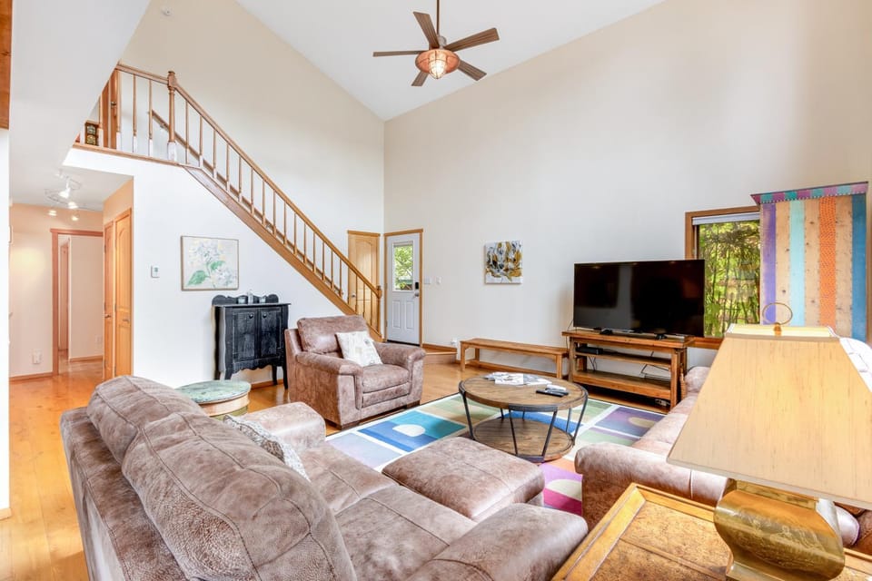 Mountain Vistas House in Silverthorne