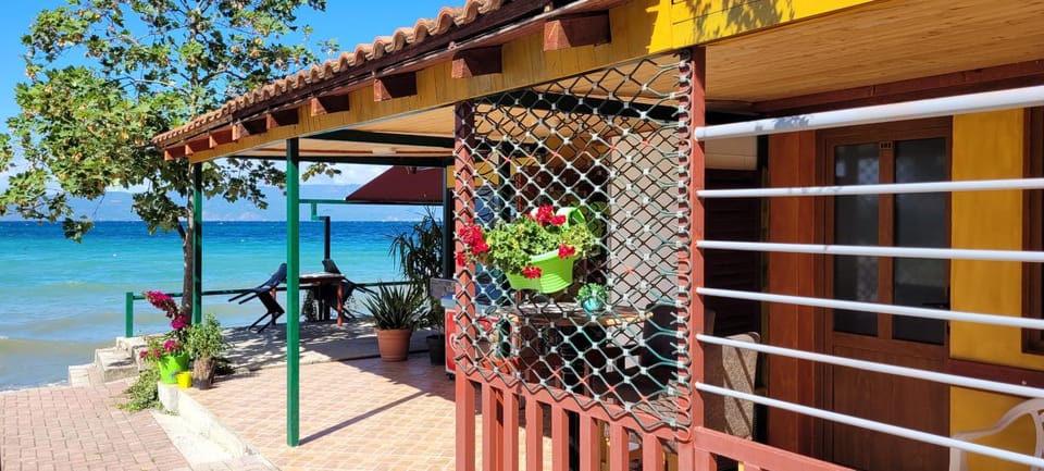 Villa art colony Apartment in Municipality of Ohrid, North Macedonia