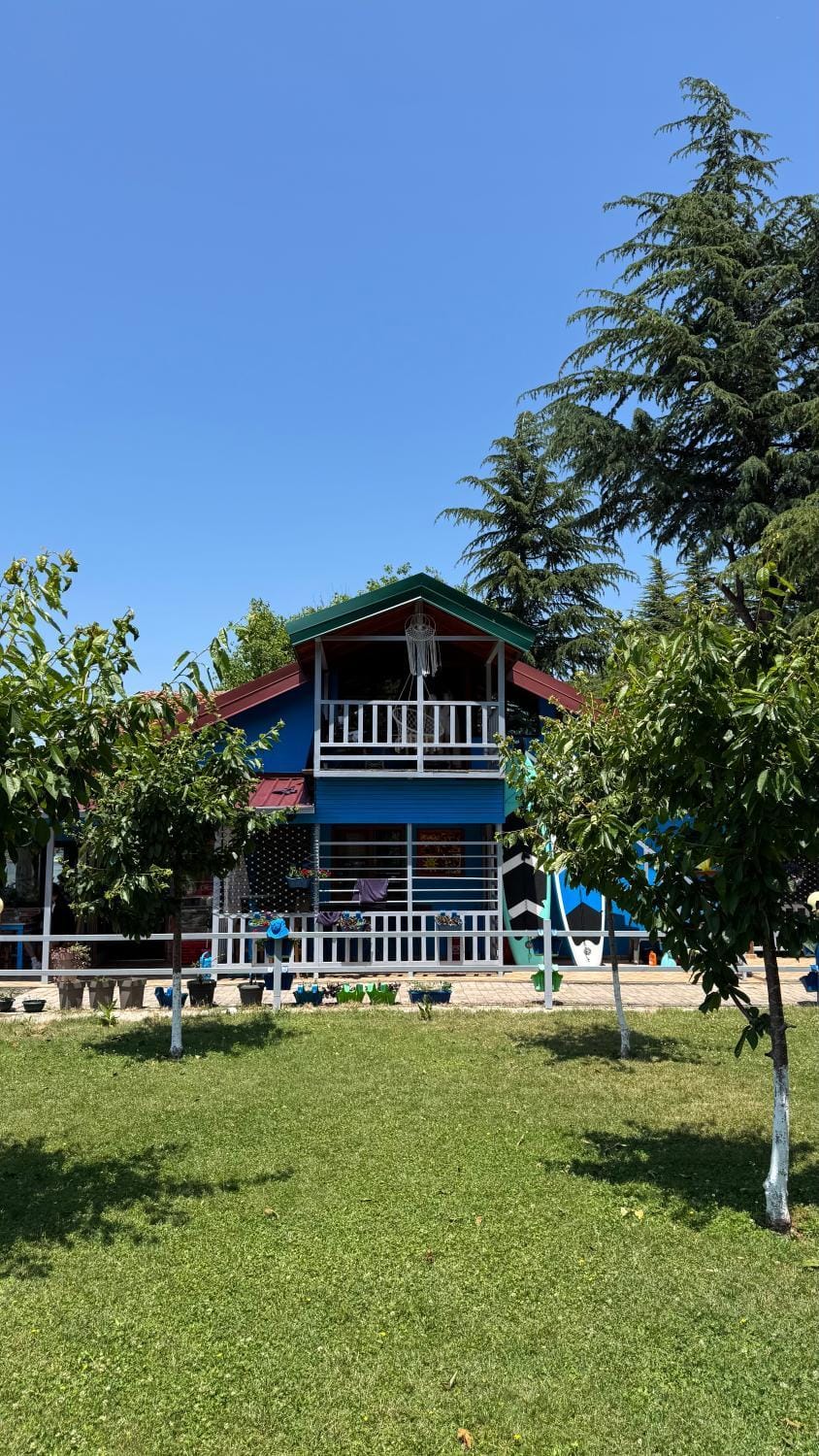 Villa art colony Apartment in Municipality of Ohrid, North Macedonia