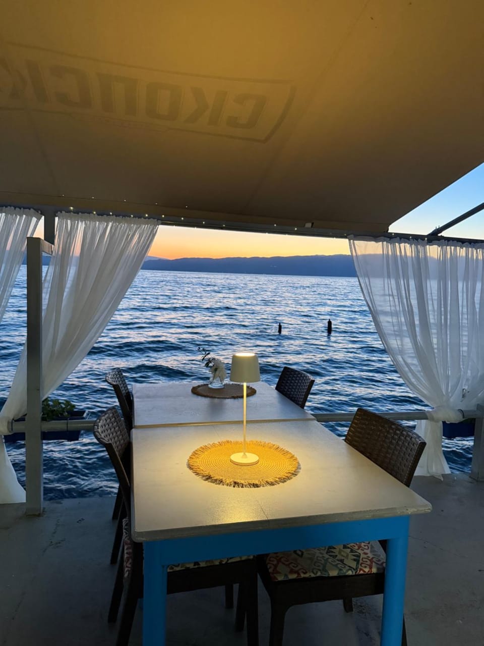 Villa art colony Apartment in Municipality of Ohrid, North Macedonia