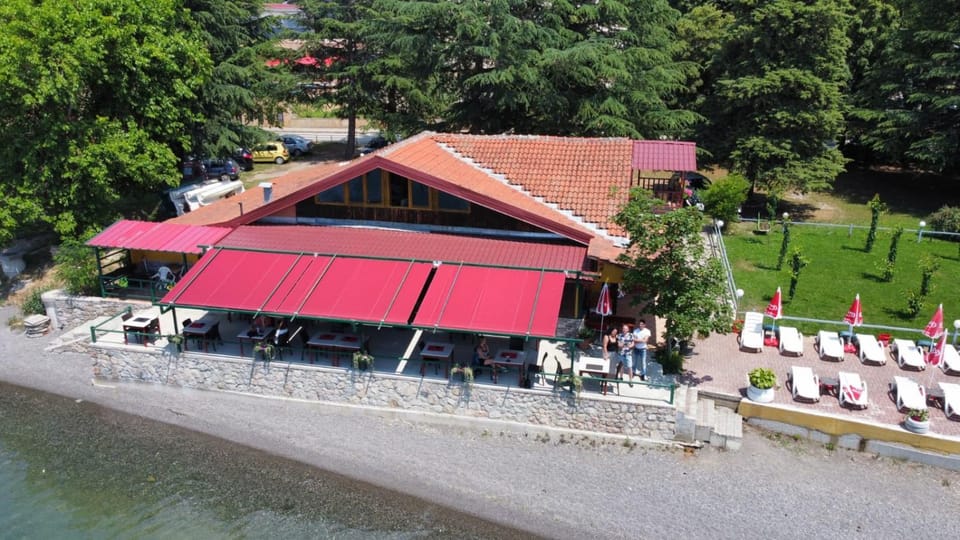 Villa art colony Apartment in Municipality of Ohrid, North Macedonia