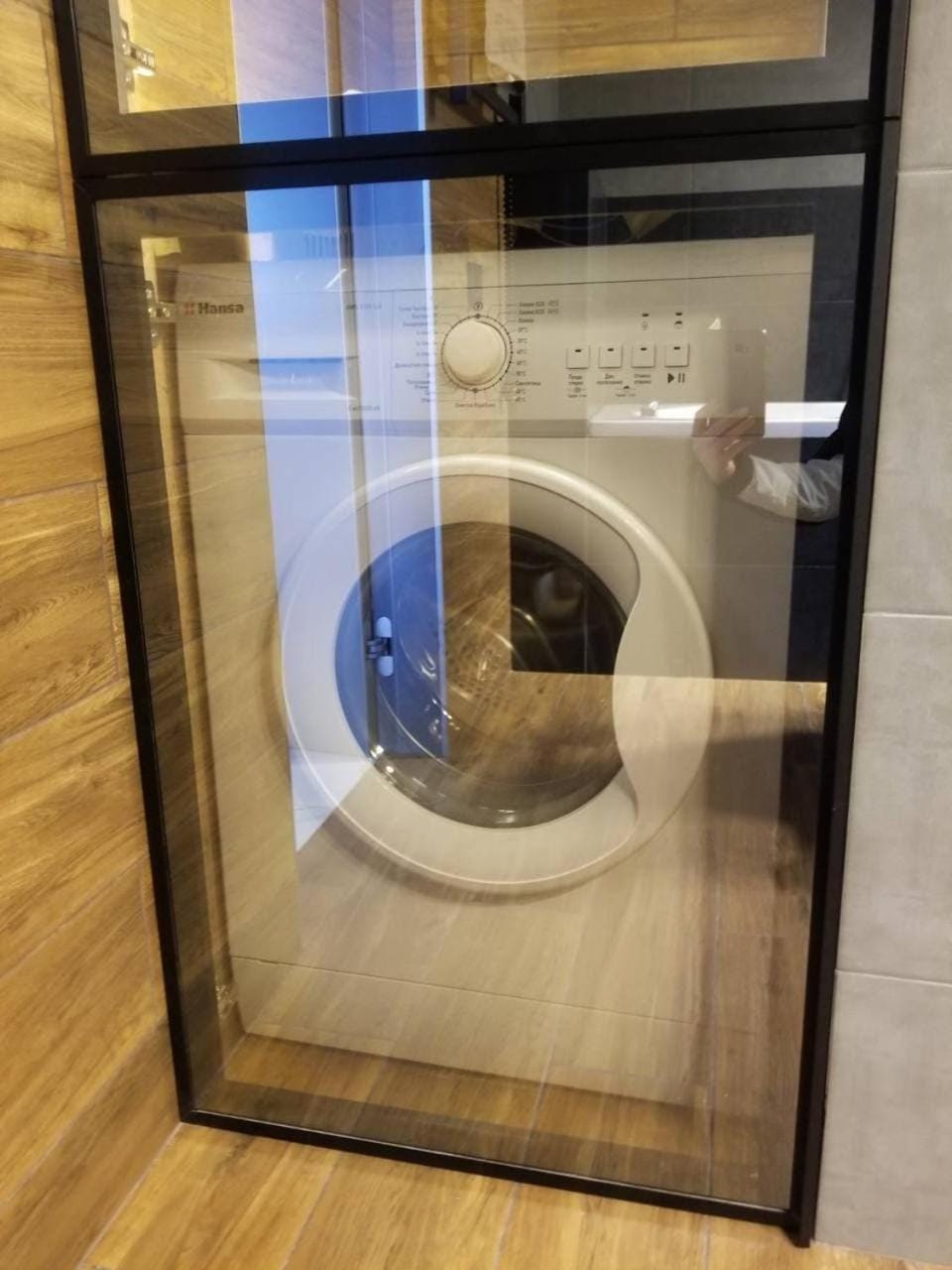 Апартаменты на Большем Фонтане 1 Apartment in Odessa