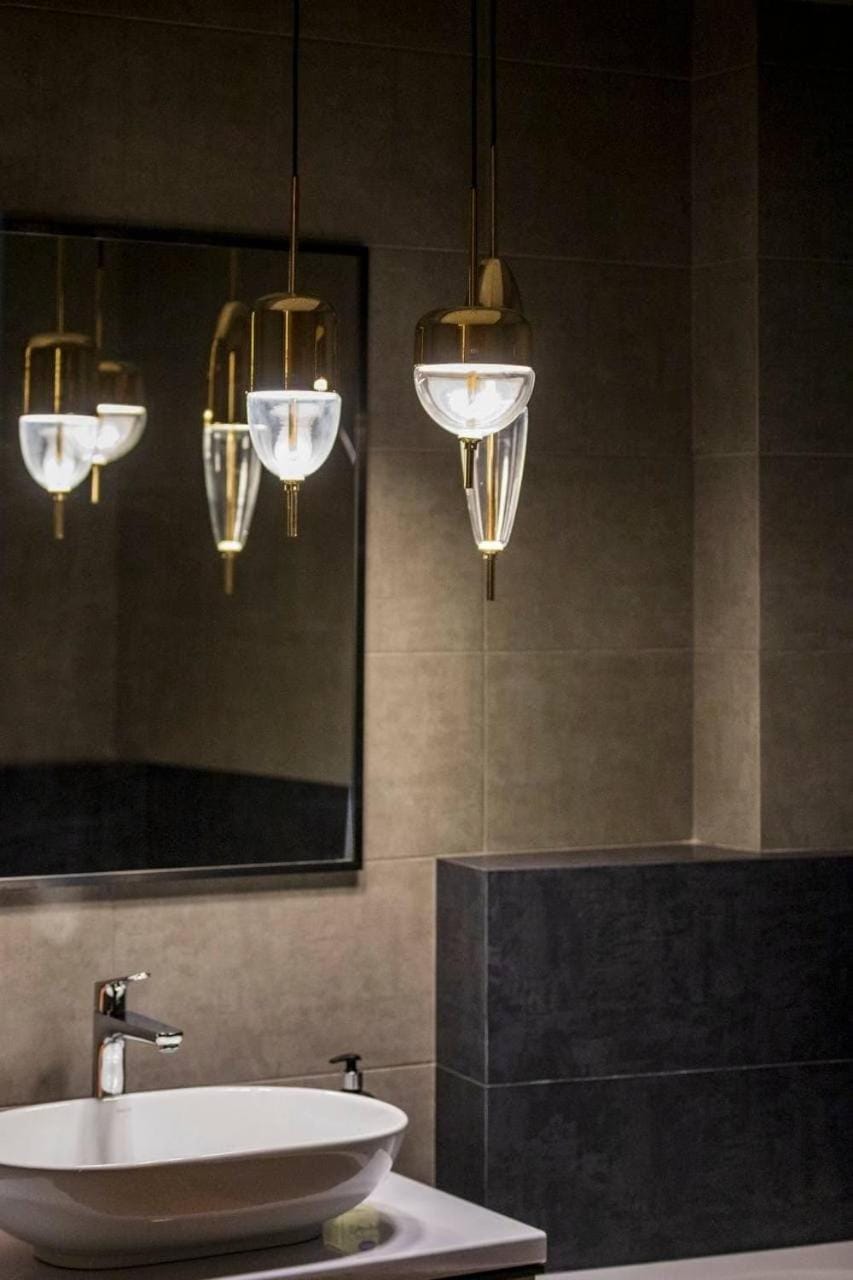 Апартаменты на Большем Фонтане 1 Apartment in Odessa